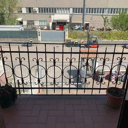 Bilocale Stura Apartment